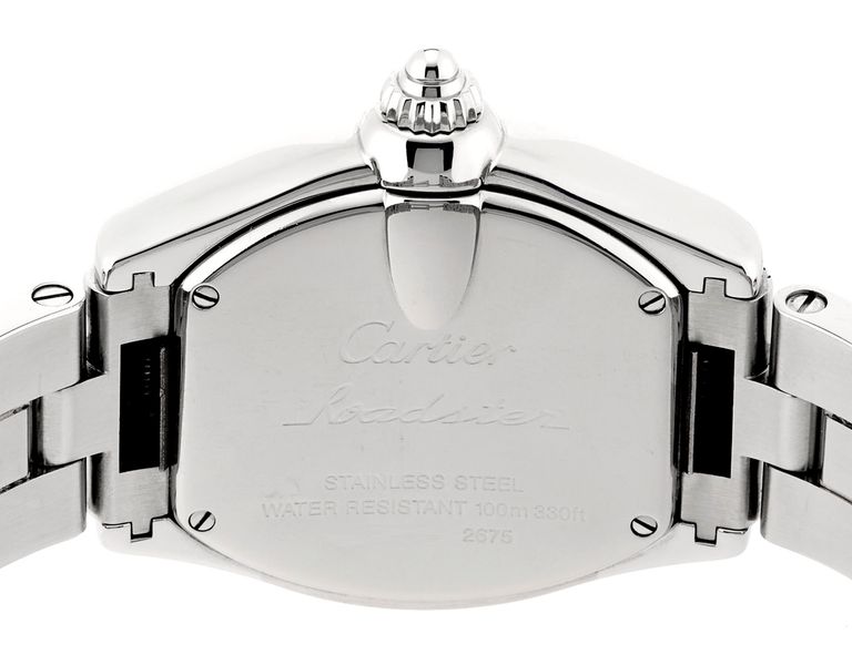 Cartier Roadster W62016V3